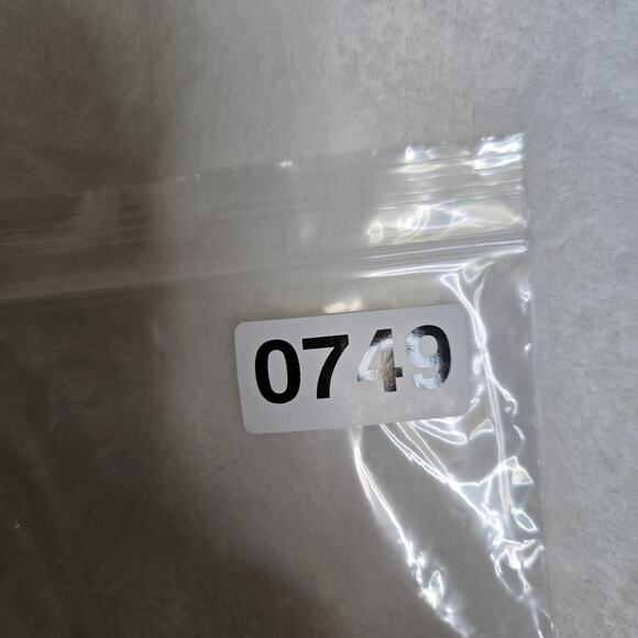 Pendleton Blouse Top 3/4 Sleeve Square Neck Womens Small 0749 - Picture 7 of 7